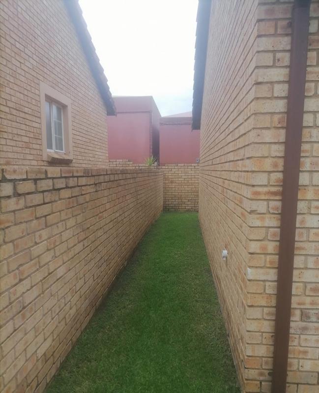 3 Bedroom Property for Sale in Sasolburg Ext 11 Free State